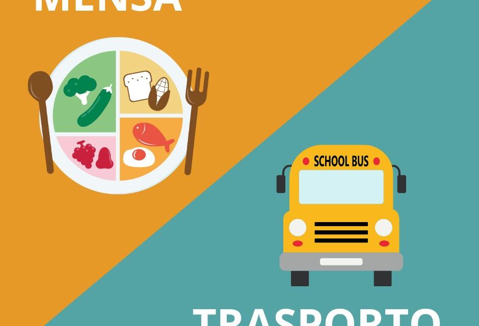 Giulianova, nuova finestra per mensa e scuolabus 2026-2027
