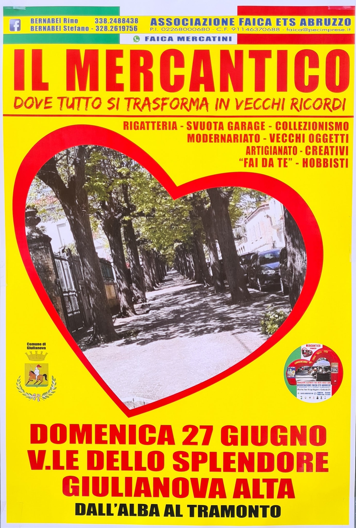 Mercantico Giulianova