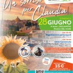 A Giulianova una camminata solidale per i pazienti oncologici