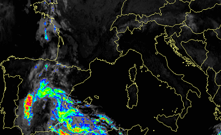 Meteo stabile sulla costa teramana, domenica di sole e clima mite