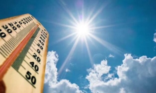 Meteo, domenica stabile su Giulianova ma rischio rovesci interni