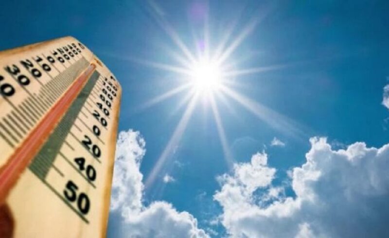 Meteo, domenica stabile su Giulianova ma rischio rovesci interni