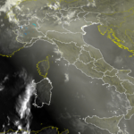 Caldo e sole sulla costa teramana, afa in aumento