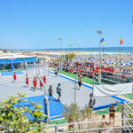 Basket giovanile, Roseto accoglie il Trofeo Ministars