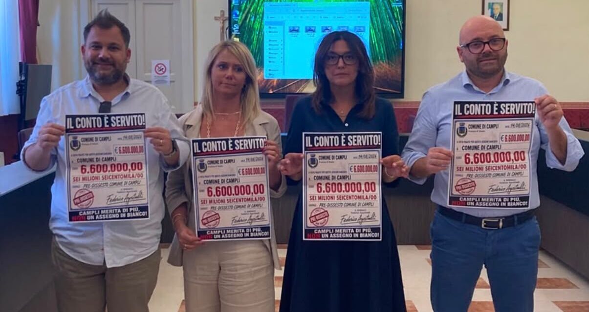 Campli, rendiconto 2025 approvato tra tensioni sul disavanzo
