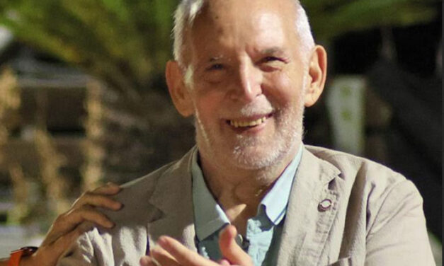 Lutto nel mondo culturale: addio a Mimmo Minuto, volto noto anche in Val Vibrata