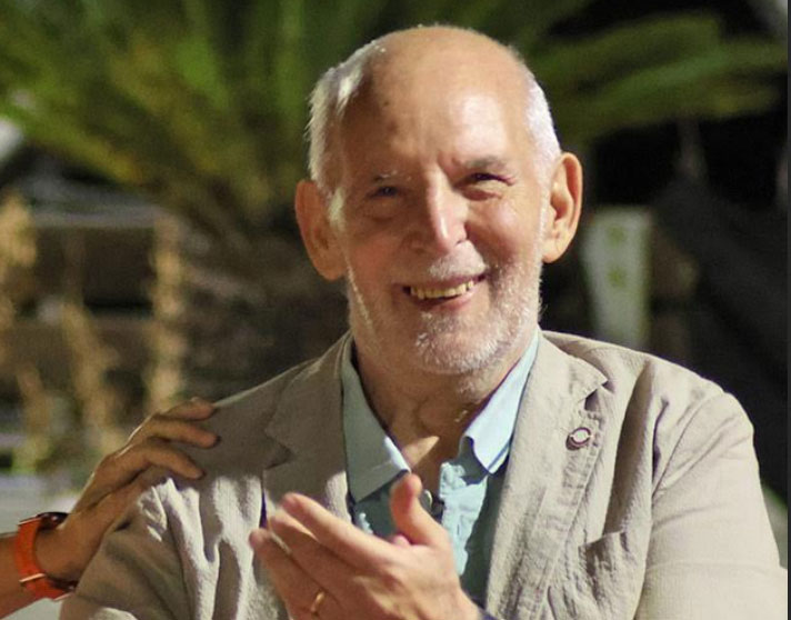 Lutto nel mondo culturale: addio a Mimmo Minuto, volto noto anche in Val Vibrata