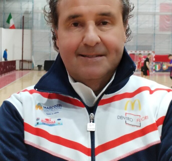 Lions Teramo, Izzi resta alla guida anche per la prossima stagione