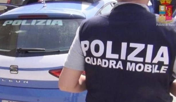 Controlli della Mobile nel Teramano: 19 denunce e un arresto