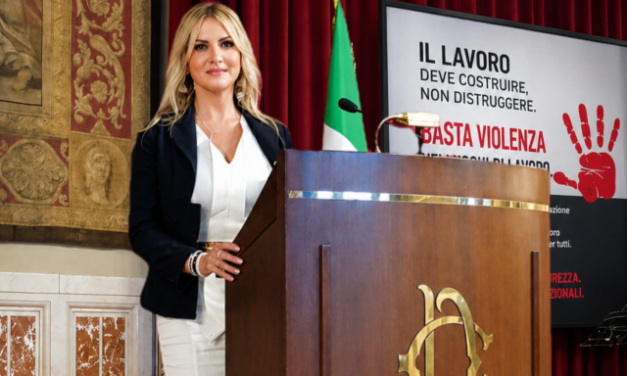 Lavoro femminile, nel Teramano restano ancora forti le distanze