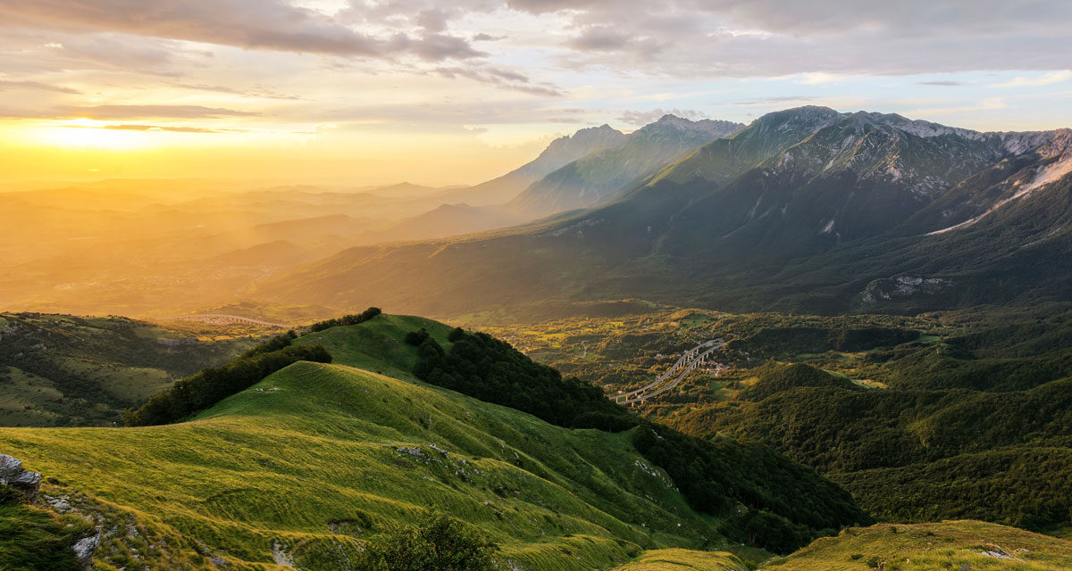 Oltre i confini: le sorprendenti affinità tra Abruzzo e Austria