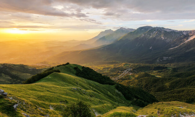 Oltre i confini: le sorprendenti affinità tra Abruzzo e Austria
