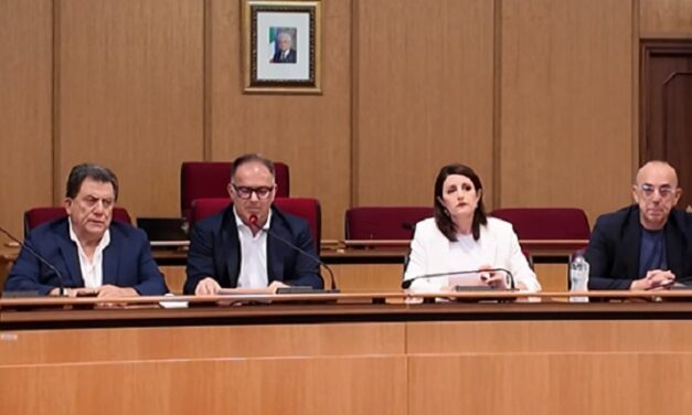 Nuova Pescara, stop del Tar ai nuovi referendum