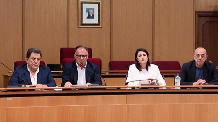Nuova Pescara, stop del Tar ai nuovi referendum