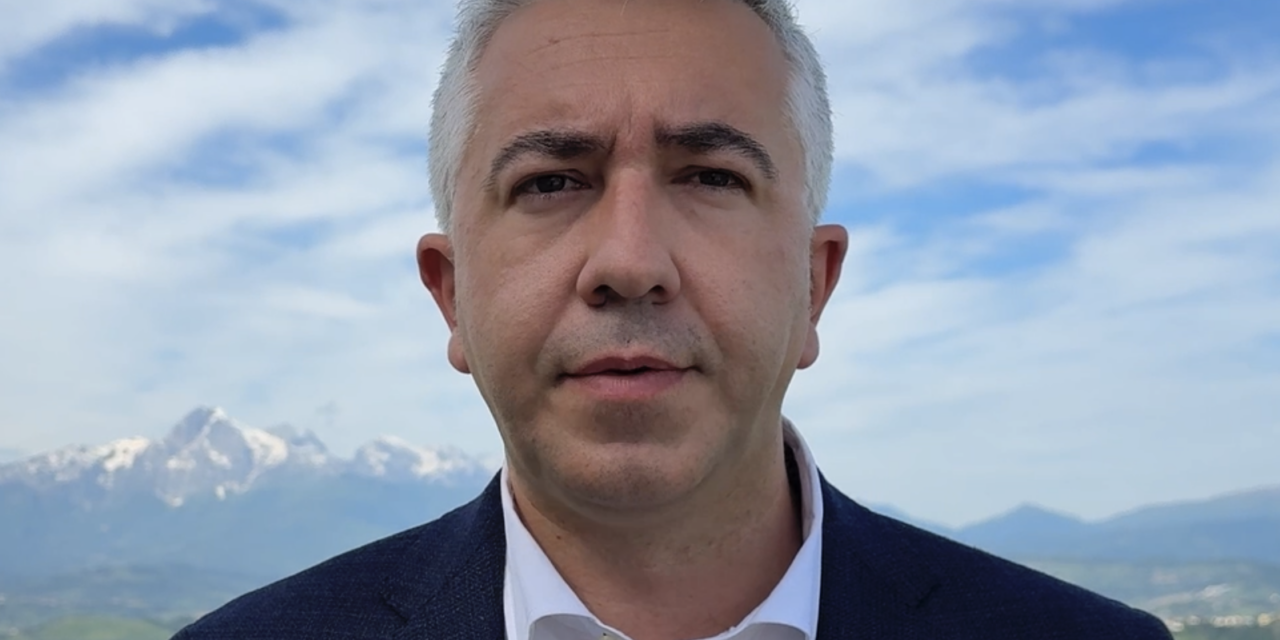 Castelnuovo Vomano, parte il restyling del campo sportivo