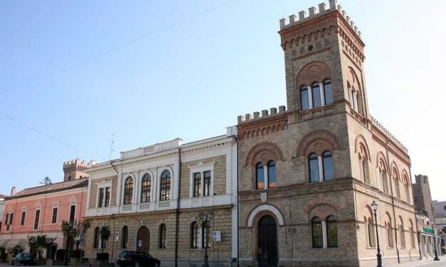 Mosciano, via libera alla Tari 2026: alleggerimento da 100mila euro