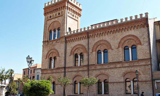 Mosciano rilancia il premio dedicato ai giovani del territorio