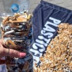 Mozziconi nell’ambiente, weekend Plastic Free in Abruzzo
