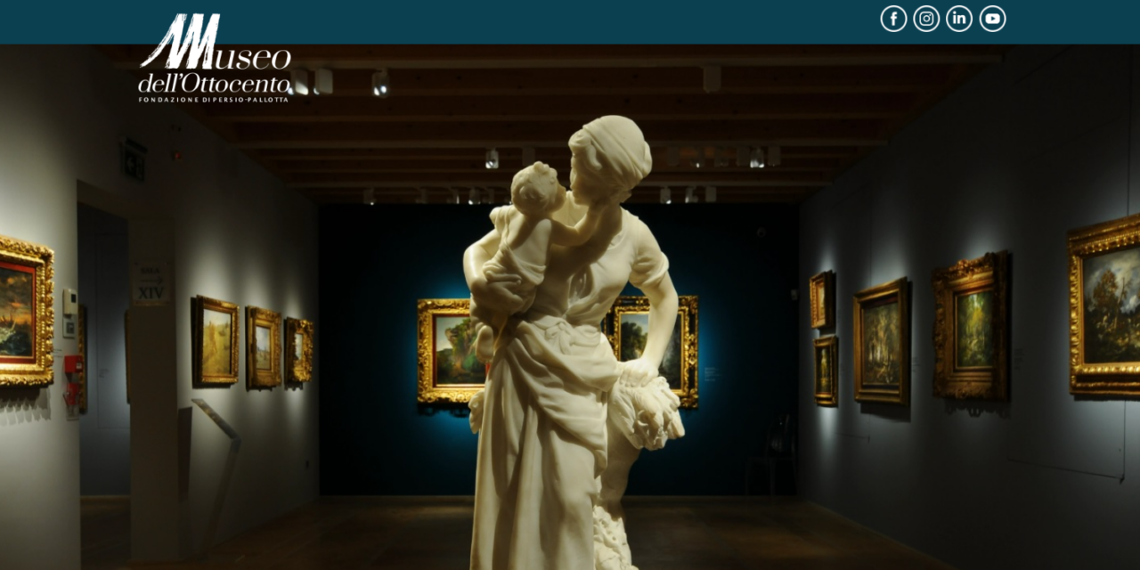 Ponte del 25 aprile e Primo Maggio, musei aperti a Pescara