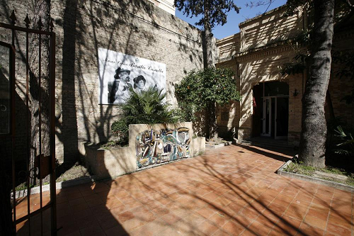 Museo Cascella aperto gratis per la giornata ADSI