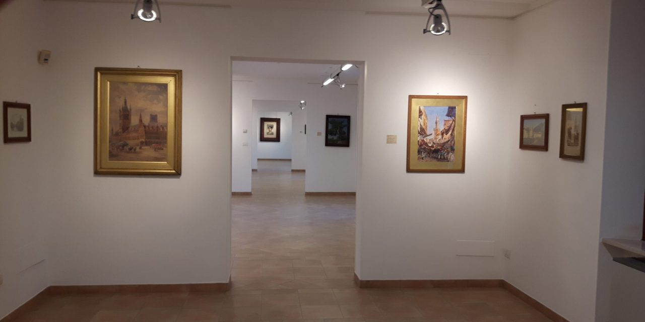 “E-state ai Musei civici” di Giulianova: gli eventi 2019