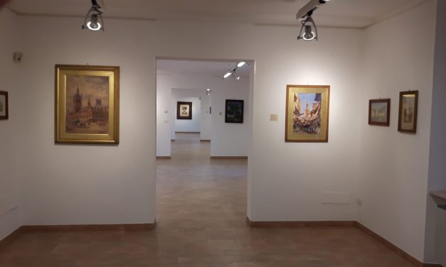 “E-state ai Musei civici” di Giulianova: gli eventi 2019