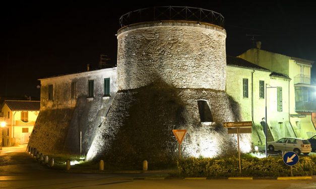 Giulianova su Wikimedia Commons valorizza il suo patrimonio culturale