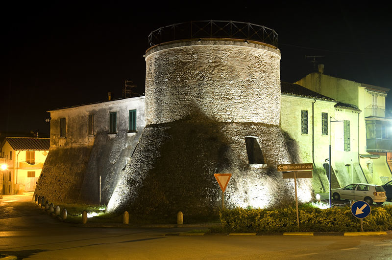 Giulianova su Wikimedia Commons valorizza il suo patrimonio culturale