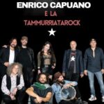 Colonnella, serata live con Enrico Capuano e Tammurriata Rock