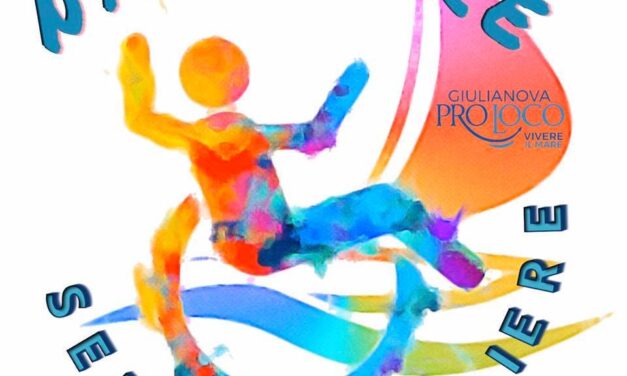 Navigare e pedalare senza barriere a Giulianova