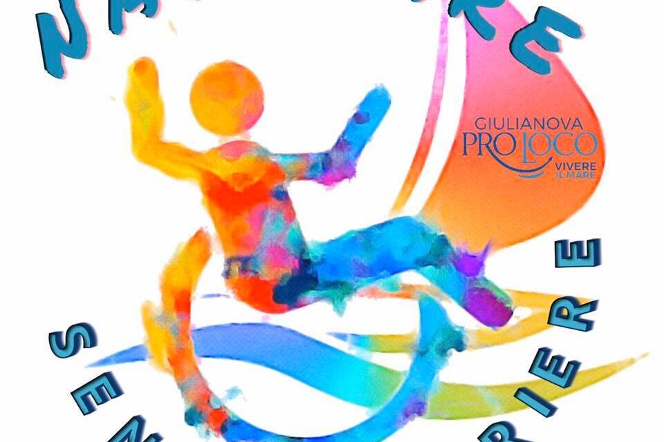 Navigare e pedalare senza barriere a Giulianova