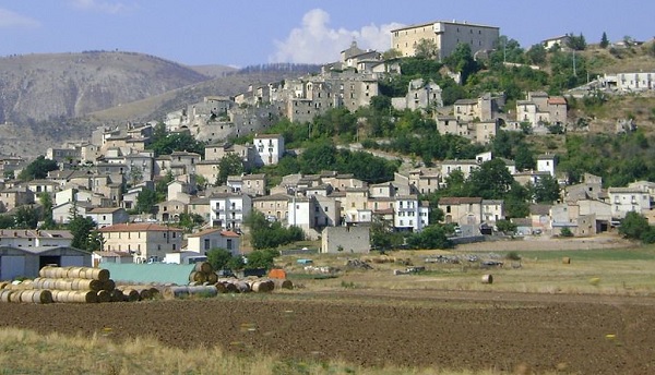 Comunali in Abruzzo, Castel Castagna conferma De Antoniis