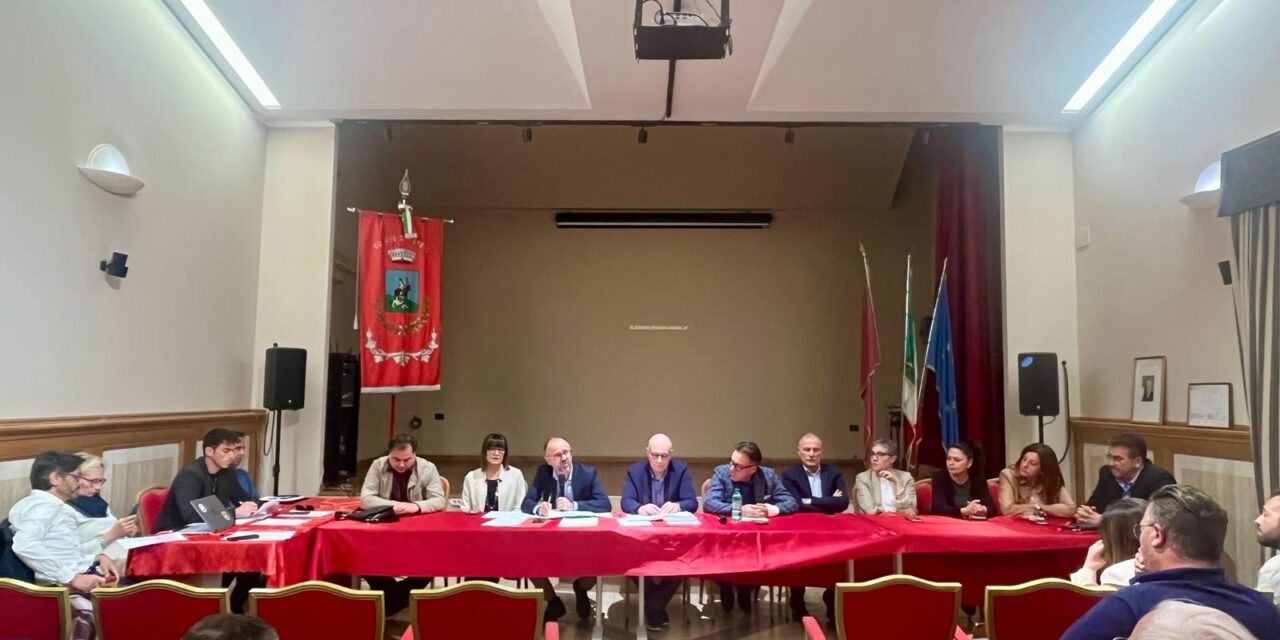 Nereto, il Consiglio comunale si schiera per la Rosina Rozzi