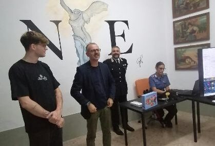 A Nereto un confronto pubblico per prevenire le truffe agli anziani