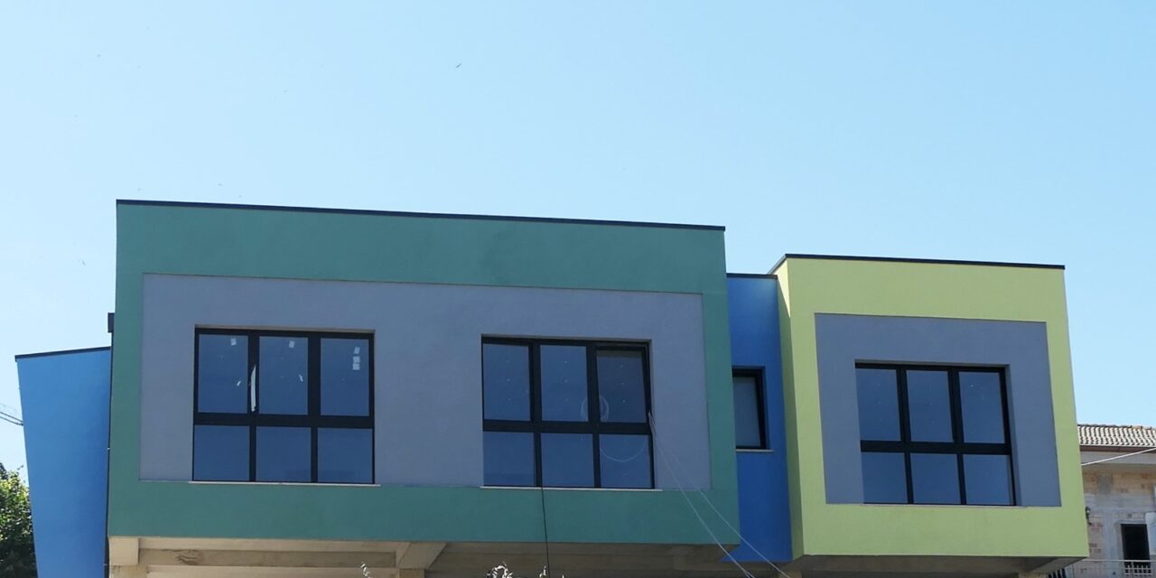 Colonnella prepara il nido comunale in via D’Annunzio