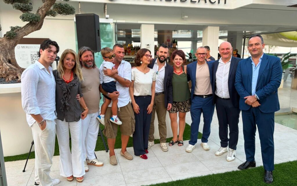 Alba Adriatica, confronto sulle imprese con Gelmini