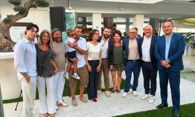Alba Adriatica, confronto sulle imprese con Gelmini