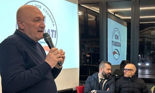 Alba Adriatica, torna il confronto sulla rottamazione delle cartelle