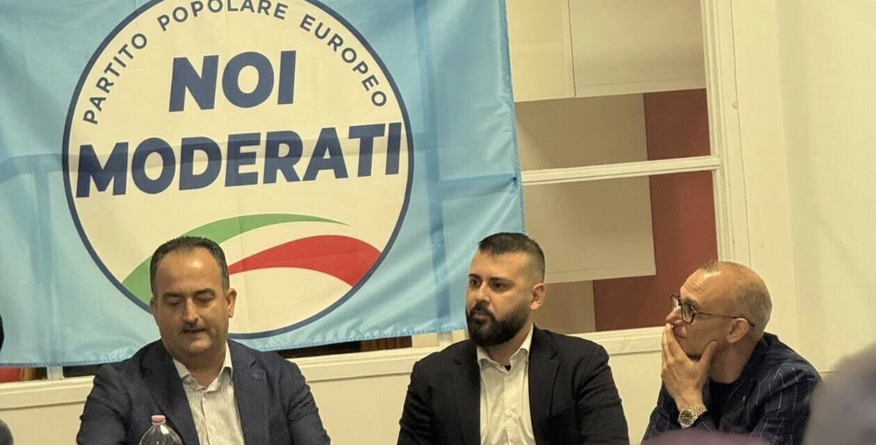 Alba Adriatica, nuovo punto di riferimento per Noi Moderati
