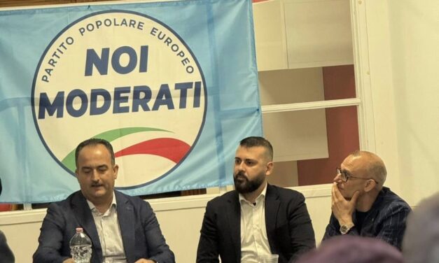 Alba Adriatica, nuovo punto di riferimento per Noi Moderati