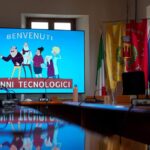 Castellalto, corsi digitali per over 60: parte Nonni Tecnologici