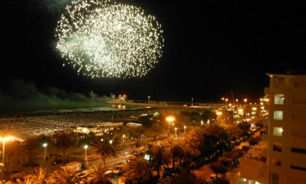 Ecco il calendario dell’estate giuliese