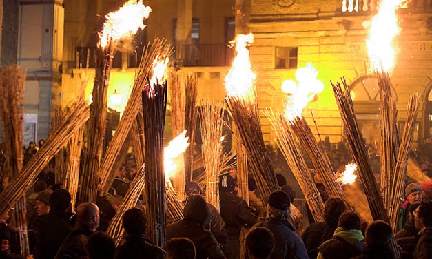 “Notte dei Faugni” 2017