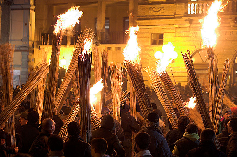 “Notte dei Faugni” 2017