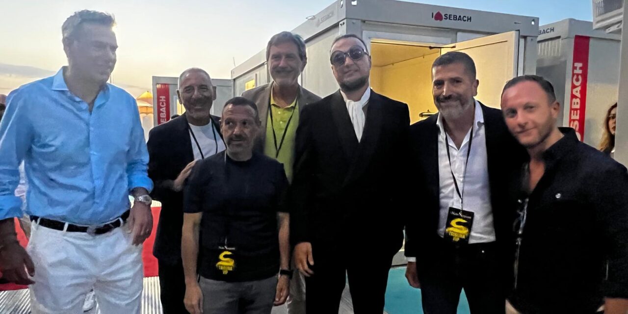 A Pescara torna La Notte dei Serpenti, vetrina dell’Abruzzo