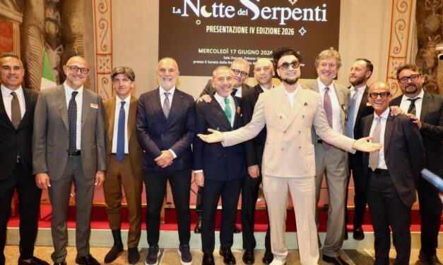 Tradizioni abruzzesi in scena: la Notte dei Serpenti torna a luglio