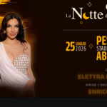 Teramo accoglie le prove della Notte dei Serpenti