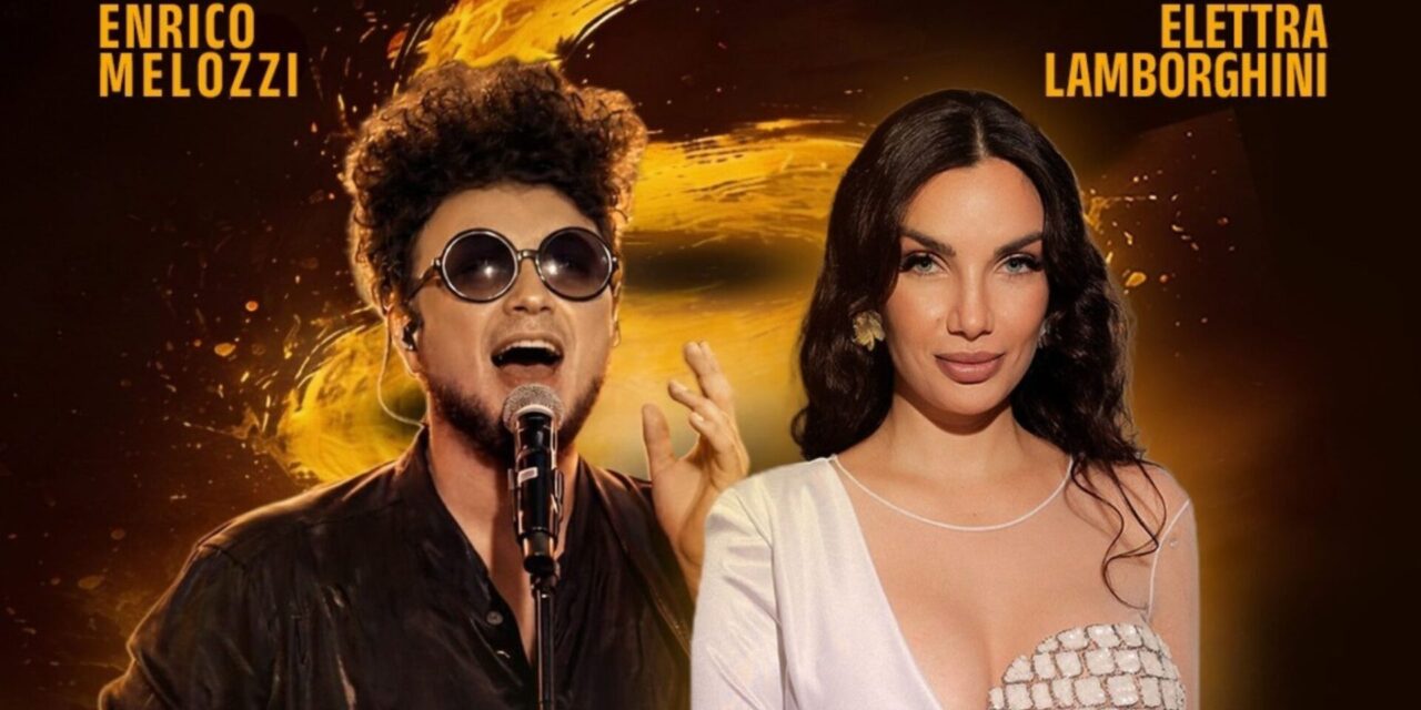 Pescara lancia La Notte dei Serpenti: attesi big e 20mila spettatori