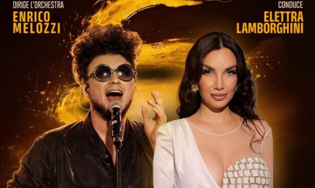 Pescara lancia La Notte dei Serpenti: attesi big e 20mila spettatori