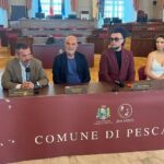 Pescara si prepara al grande show della Notte dei Serpenti